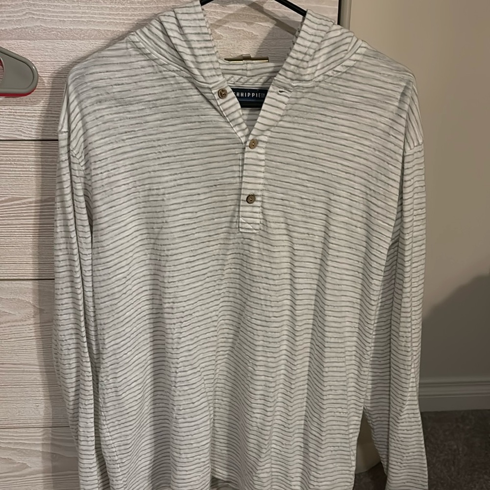 Like new hoodie from Fish Hippie